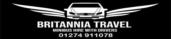 Bradford Minibus Hire